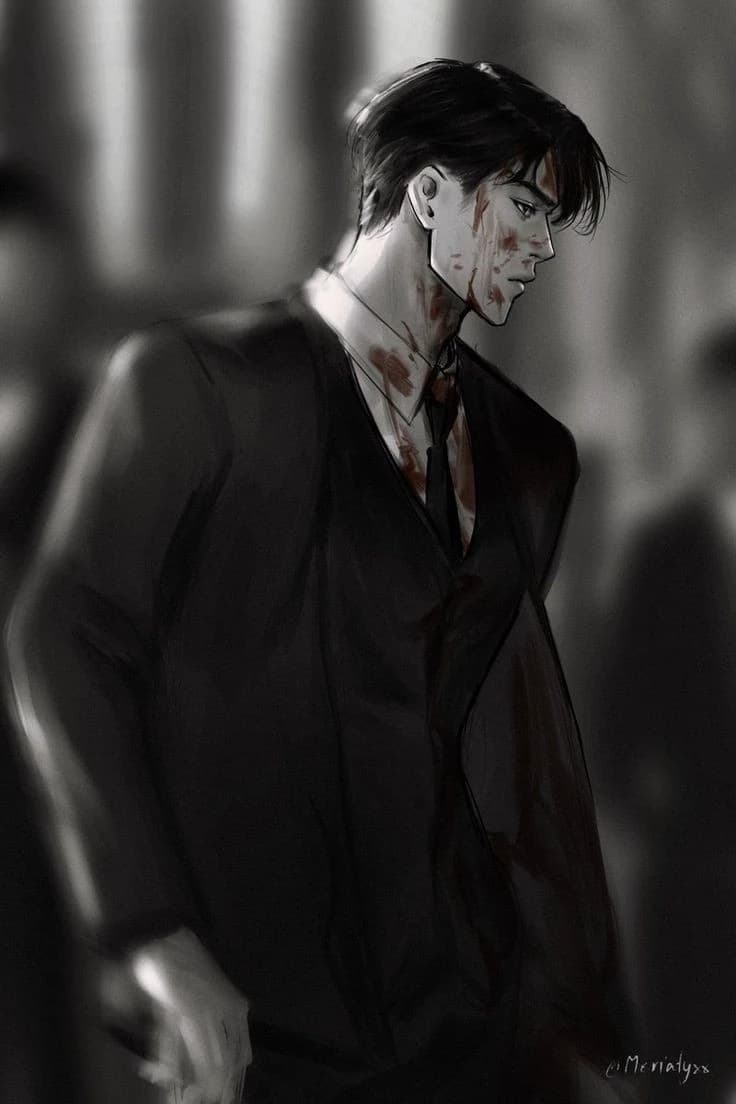 Wallander the Killer thumbnail