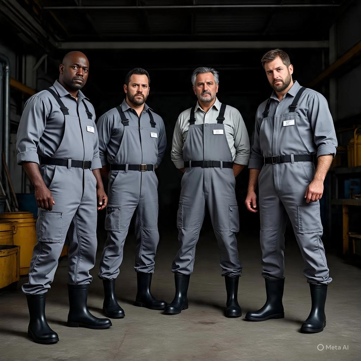Adam, Jorge, Pedro and Carlos thumbnail