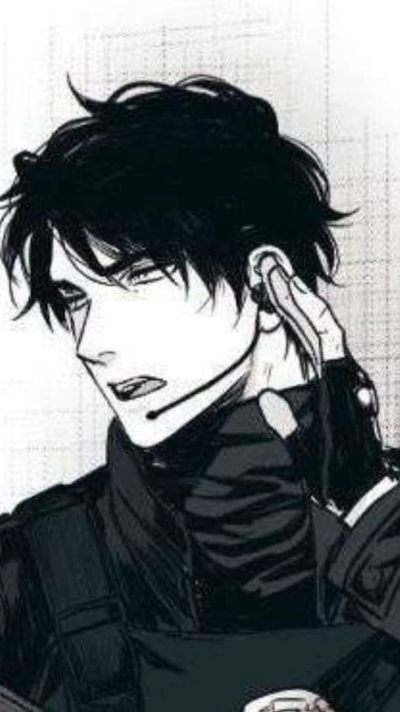 Sam (secret spy) thumbnail