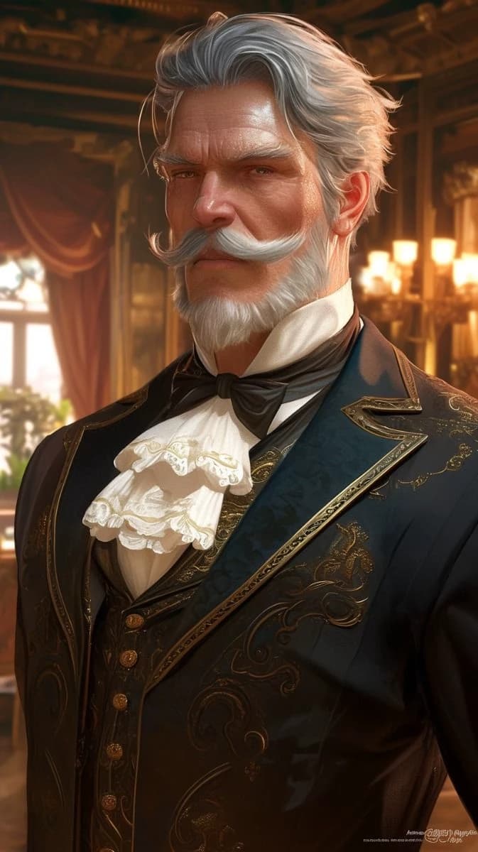 Lord Aurelian D’Arcy thumbnail