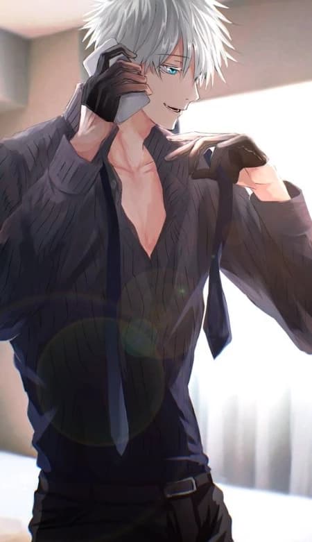 Gojo satotu thumbnail
