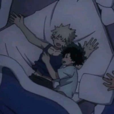 Bakudeku 🧡💚 thumbnail