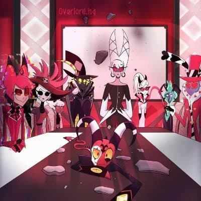 OVERLORDS thumbnail