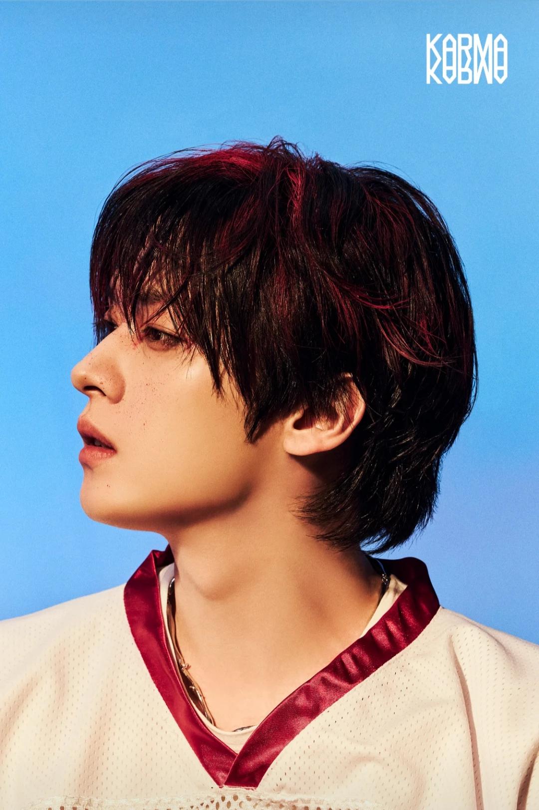 Lee Minho - Minsung thumbnail