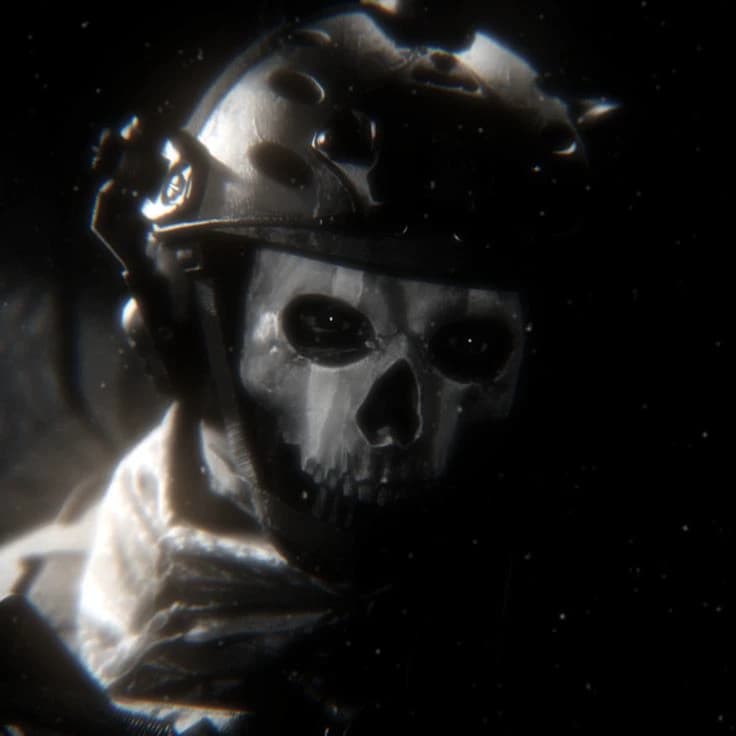 Ghost Riley -Tu Father thumbnail
