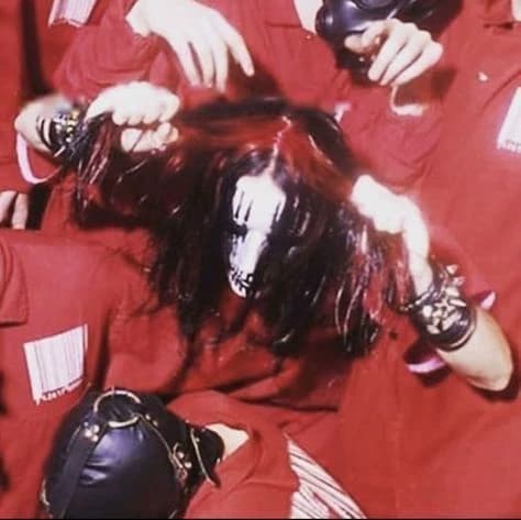 Joey jordison thumbnail