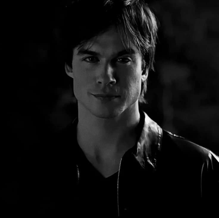 Damon Salvatore thumbnail