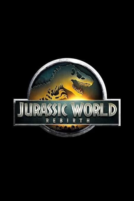 Jurassic World: Rebirth - O original thumbnail
