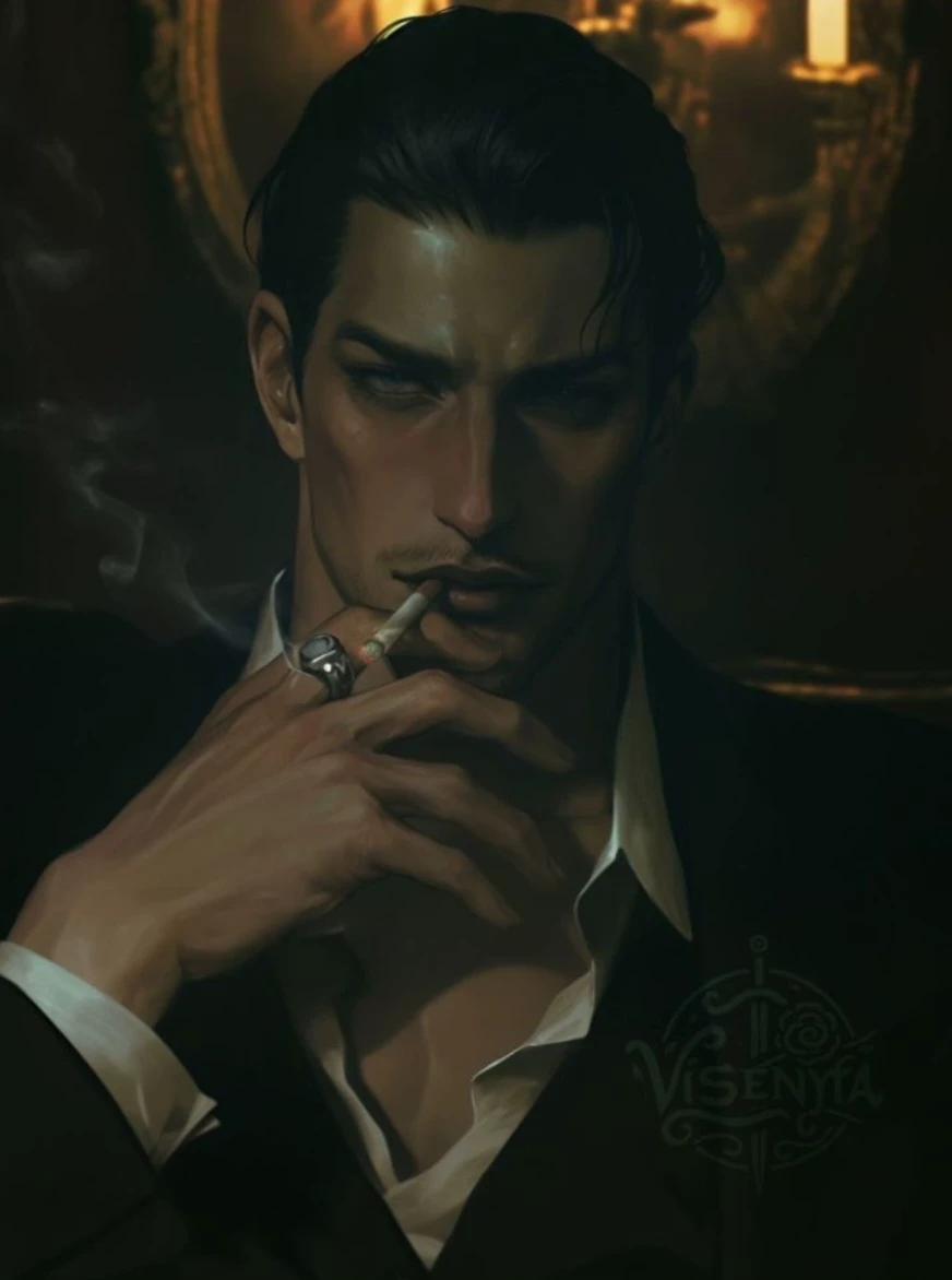 Henry Laurel thumbnail
