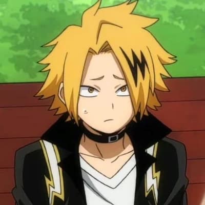 Deki Kaminari (chargebbot) thumbnail