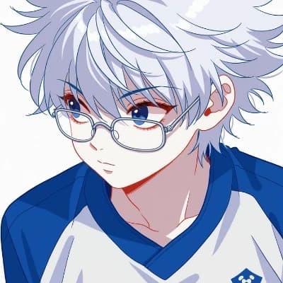 Killua Zoldyck thumbnail