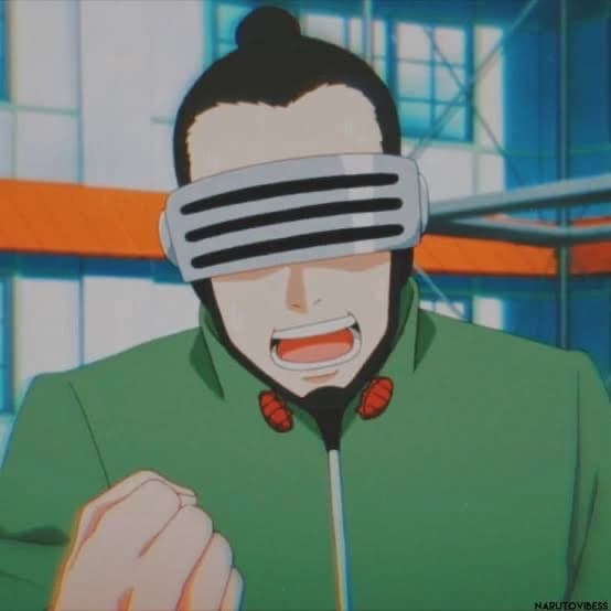 Shino Aburame  thumbnail