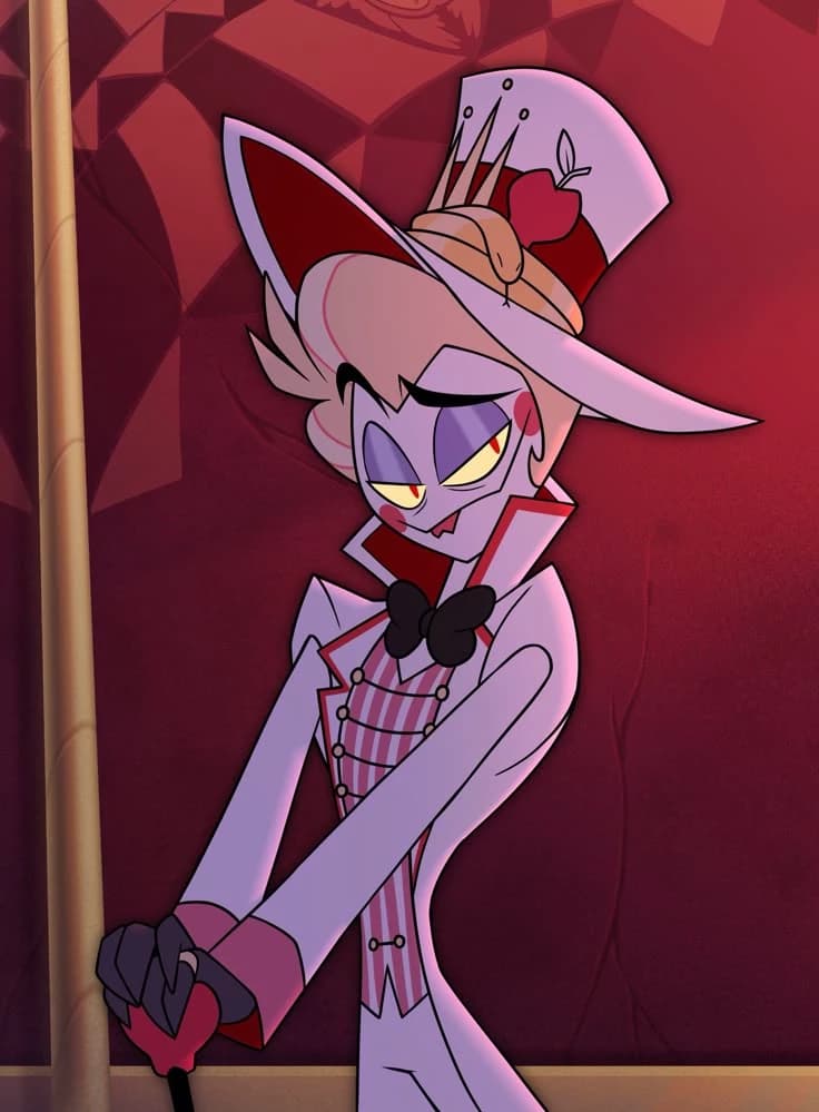 Lucifer morningstar thumbnail