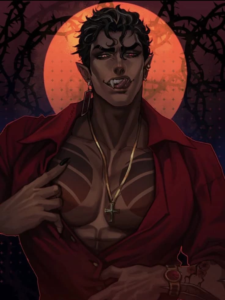 Cassius Ashborne thumbnail