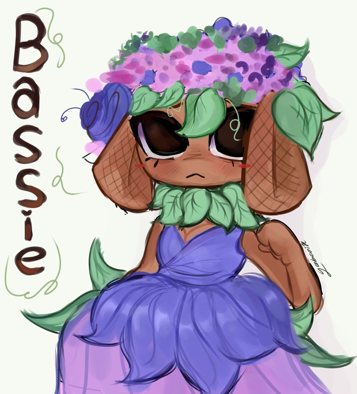 Bassie thumbnail