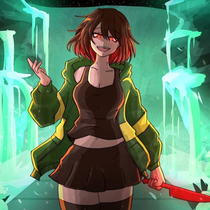 Chara thumbnail