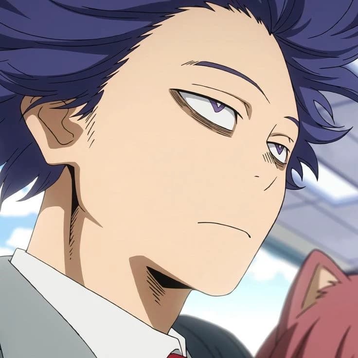 Hitoshi Shinso thumbnail