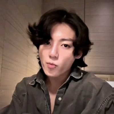 Jungkook thumbnail