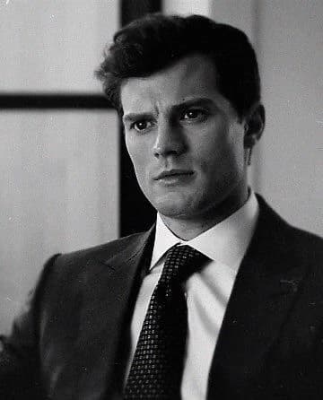 Christian Grey thumbnail