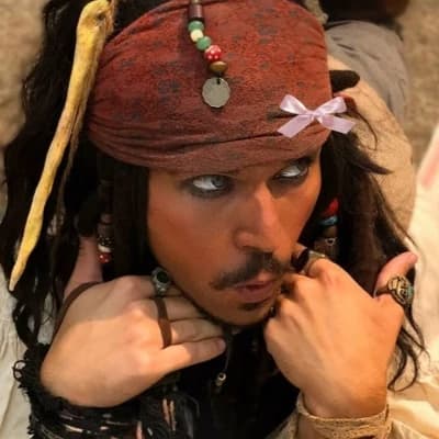 Jack Sparrow thumbnail