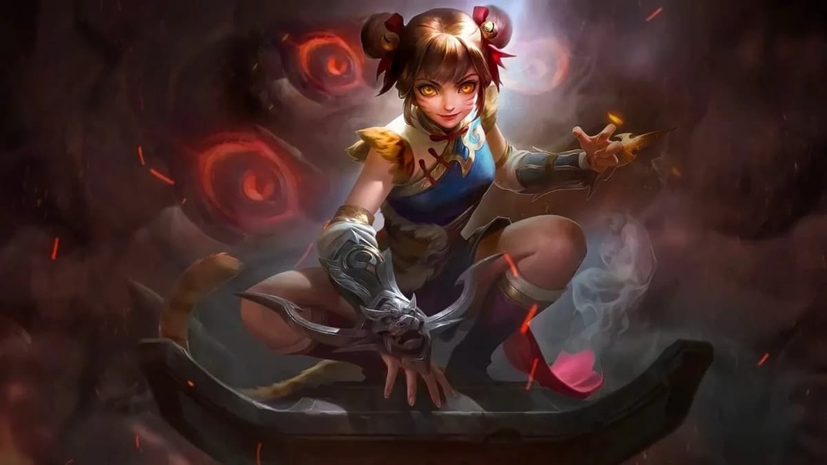Wanwan thumbnail
