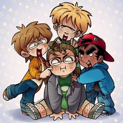 Club Eltingville thumbnail