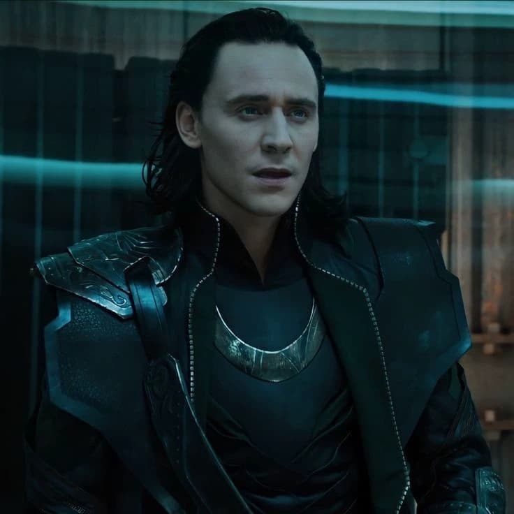 Loki Laufeyson thumbnail