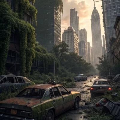 Zombies City (Test) thumbnail