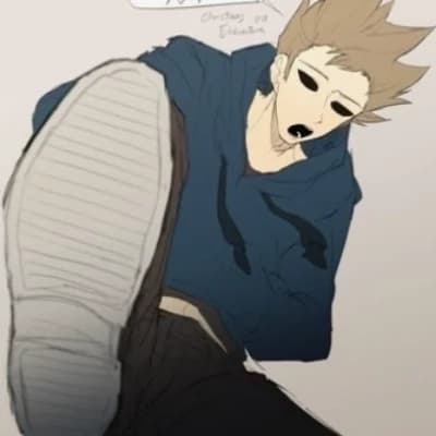 Tom thumbnail