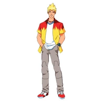 Martin Mystery thumbnail