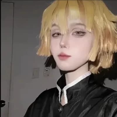 Zenitsu Agatsuma thumbnail