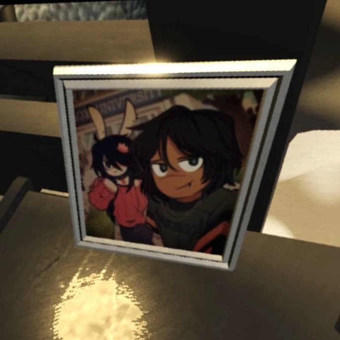 Zerum Solace thumbnail