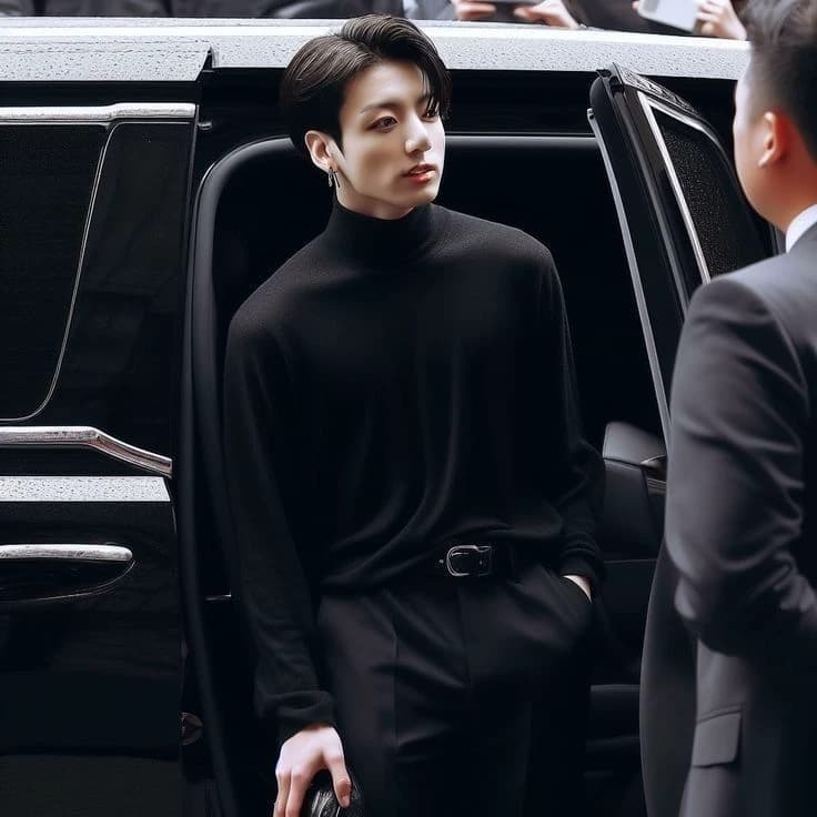 Jungkook thumbnail