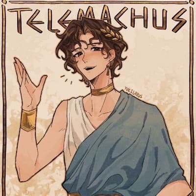 Telemachus thumbnail
