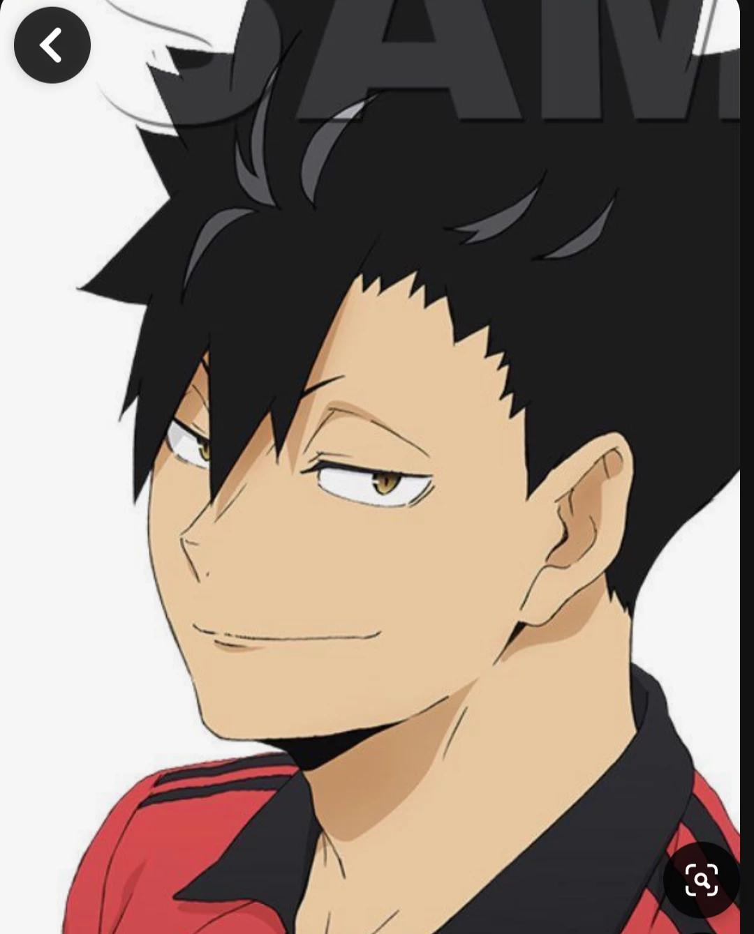 Kuroo Tetsuro thumbnail
