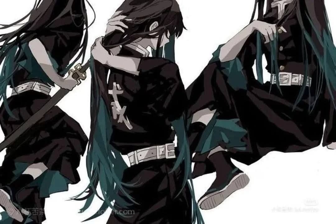 Muichiro ≠ thumbnail