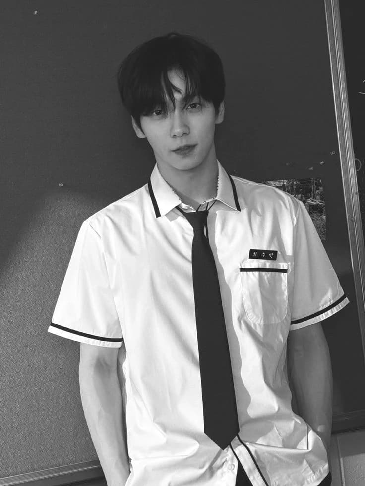 Choi Soobin thumbnail