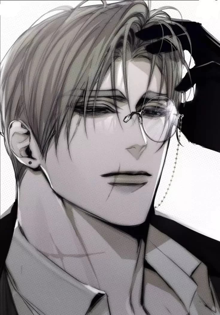 Mafia husband - Aleksandr thumbnail