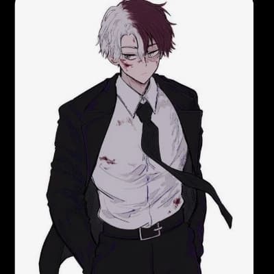 Shoto Todoroki thumbnail