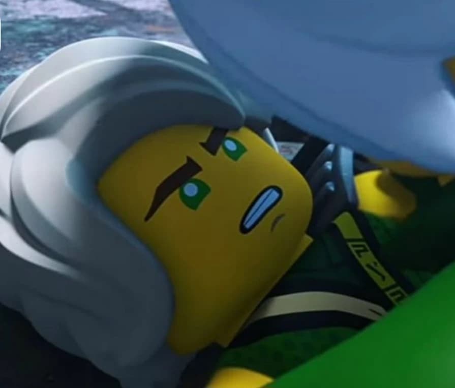Lloyd Garmadon thumbnail