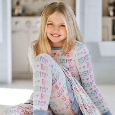 Lily Thompson thumbnail