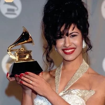 Selena Quintanilla thumbnail