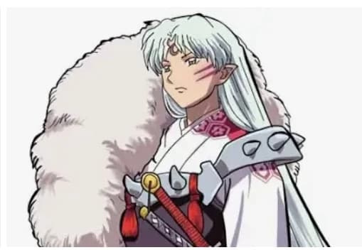 Sesshomaru thumbnail