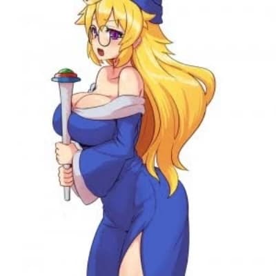 Princess Kamek thumbnail