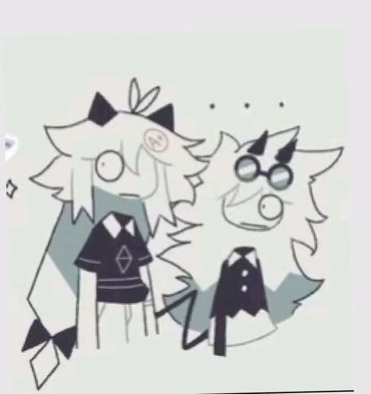 Oliver and Edward - FPE thumbnail