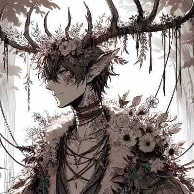 Deer (99 days in the forest) thumbnail