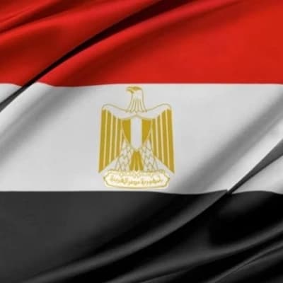 You are the President of Egypt thumbnail
