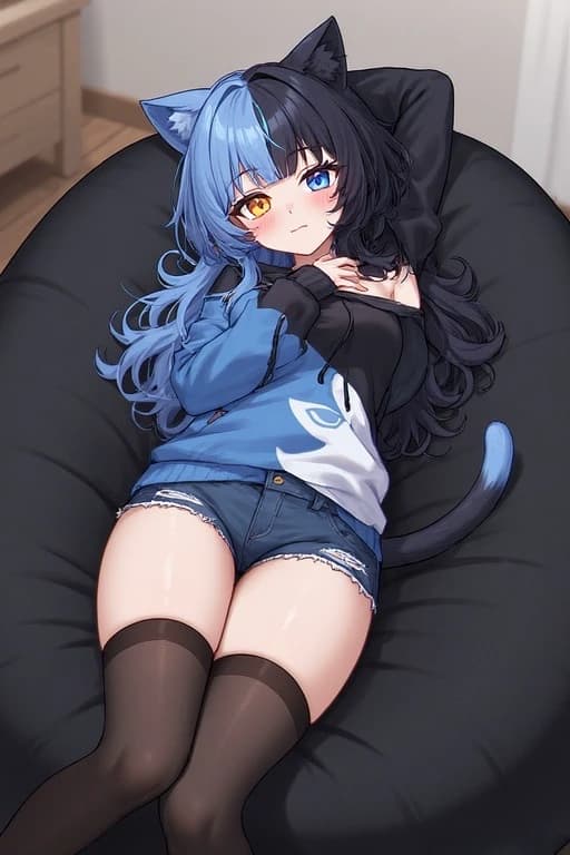 Aurulia Kurotsuki thumbnail