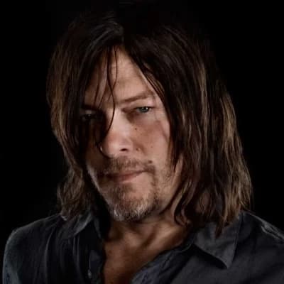 Daryl Dixon thumbnail
