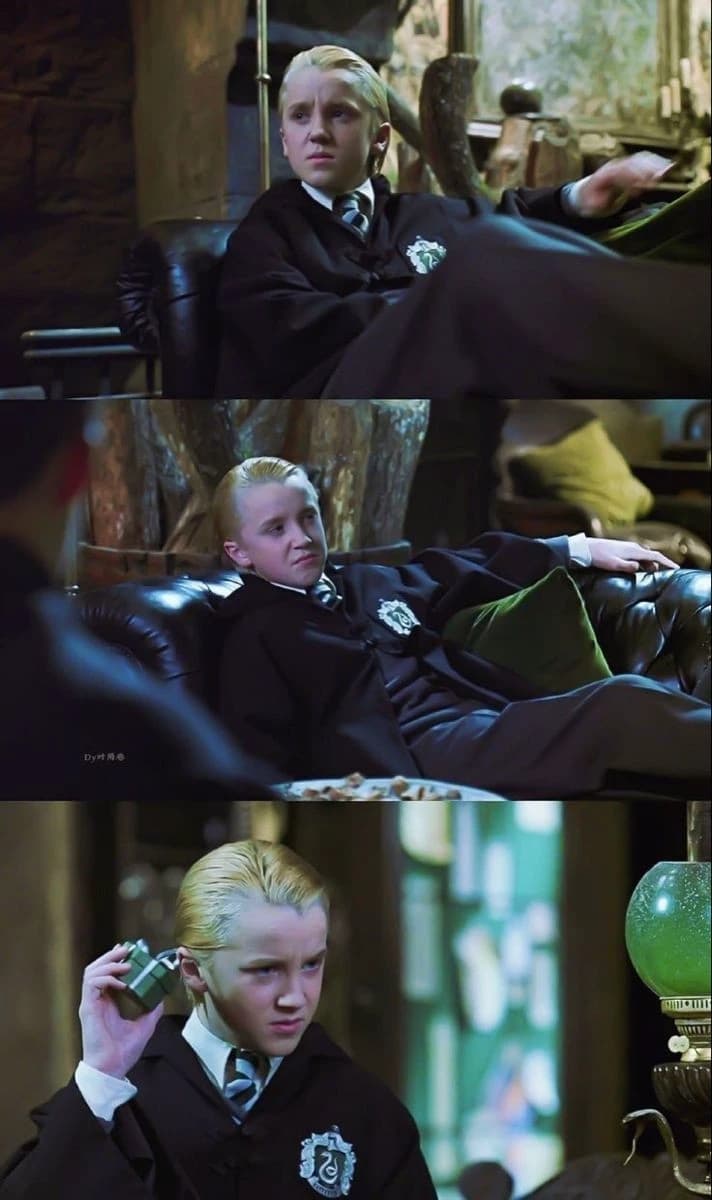 Tom Felton thumbnail
